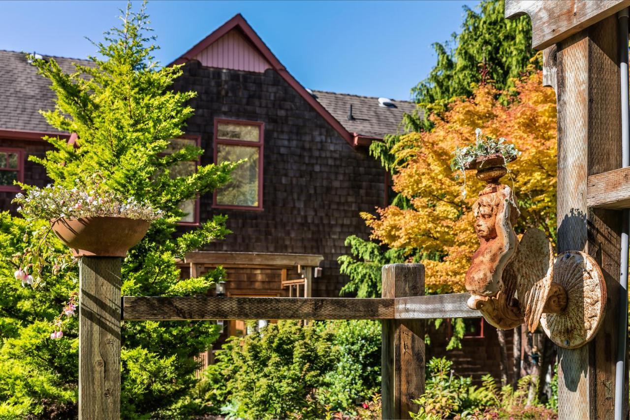 Arch Cape Inn And Retreat Exterior photo